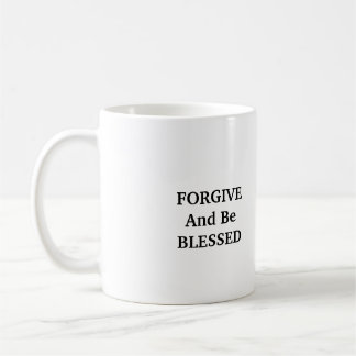 Verzeihen Sie Tasse
