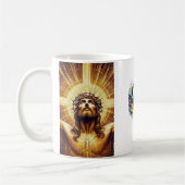 🌿 ✨ verzeihen, und genießen Sie den Geschmack der Kaffeetasse (Links)