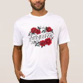 Verzeihtes T-Shirt (Vorderseite)