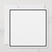 Verzeihung 1 Karte (Rückseite)