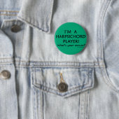 Verzeihung des Cembalspielers Button (Beispiel)