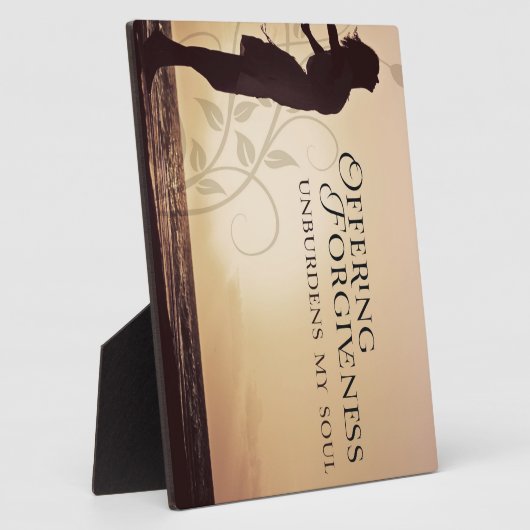 Verzeihung Fotoplatte (Seite)