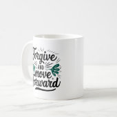 Verzeihung Kaffeetasse (Vorderseite Links)