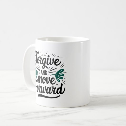 Verzeihung Kaffeetasse (Vorderseite Links)