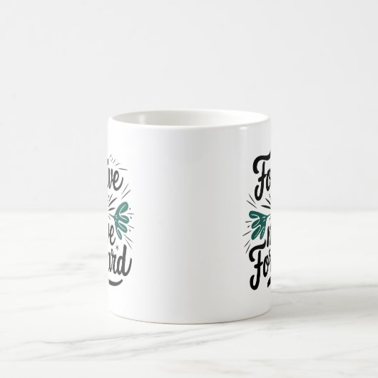 Verzeihung Kaffeetasse (Mittel)