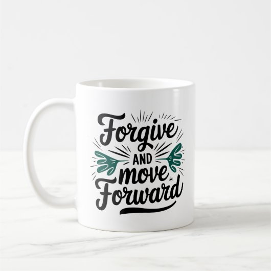 Verzeihung Kaffeetasse (Links)