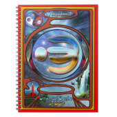 Verzeihung Notizblock (Vorderseite)