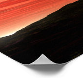 Verzeihung Poster (Ecke)