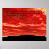 Verzeihung Poster (Vorne)