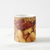 Verzeihungsbaum, Sir Edward Coley Burne-Jones Kaffeetasse (Mittel)