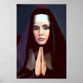 Verzeihungspapier Poster (Vorne)