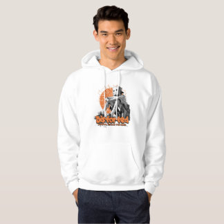 Verzerrt – Normal hinter der Vintage-Streetwear-Ma Hoodie