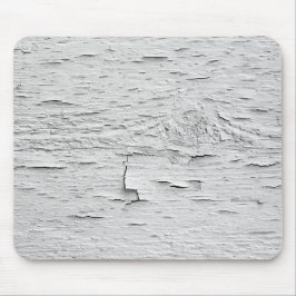 Verzerrte Farbe auf Holzstruktur Mousepad