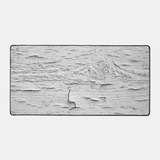 Verzerrte Farbe auf Holzstruktur Schreibtischunterlage (Vorderseite)