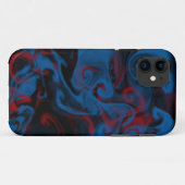 Verzerrung Case-Mate iPhone Hülle (Rückseite (Horizontal))