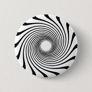 Verzerrungs-Antriebs-Entwurf Button