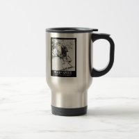 Verzerrungs-Geschwindigkeits-Tasse