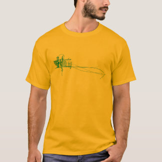 Verzicht-Wirklichkeit T-Shirt