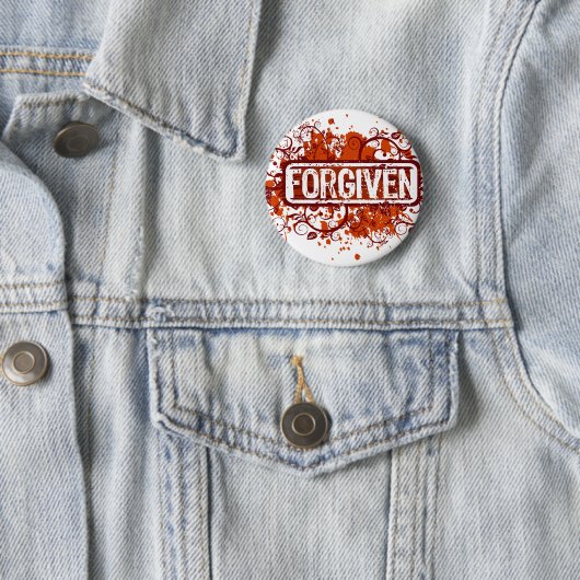 Verziehen Button (Beispiel)