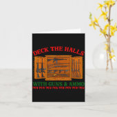 Verzieren Sie die Hallen mit Waffen & Munition Lus Karte (Gelbe Blume)