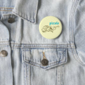 Verziert Piccolo Button (Beispiel)