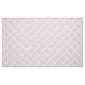 Verzierte Barockfarbene Damastmuster Stoff (Fat Quarter (45,7 x 55,9 cm))