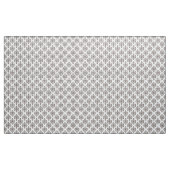 Verzierte Barockfarbene Damastmuster Stoff (Yard (91,4 cm))