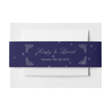 Verzierte Bläserei-Hochzeitskapelle
