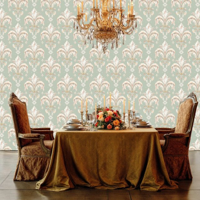 Verzierte Eleganz Tapete (Von Creator hochgeladen)