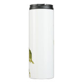 Verzierte Hornfrosche Thermosbecher (Rückseite)