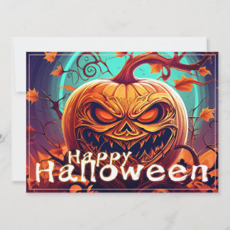 Verzierte Jack-o-Lantern-Gedrehter-Zweig-Halloween