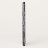 Verzierte Türen des Königspalastes Case-Mate iPhone Hülle (Hinten/Links)