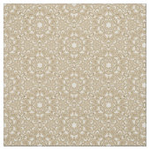 Verzierter Hintergrund Stoff (Muster)