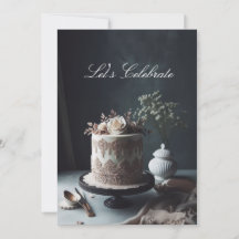 VERZIERTER LACE SIEHT JAHRESKAK AUS