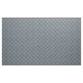 Verziertes Barockmuster-Muster Stoff (Yard (91,4 cm))