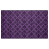 Verziertes Barockmuster Stoff (Fat Quarter (45,7 x 55,9 cm))
