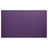 Verziertes Barockmuster Stoff (Yard (91,4 cm))