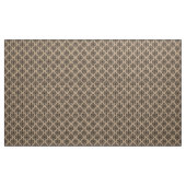 Verziertes Barockmuster Stoff (Yard (91,4 cm))