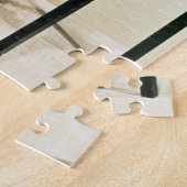 Verziertes Kabinett vom Schatz von Tutankhamun Puzzle (Seite)