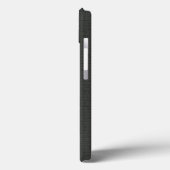 Verziertes Pearl iPhone 6, Tough Xtreme Case-Mate iPhone Hülle (Rückseite / Links)