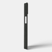 Verziertes Pearl iPhone 6, Tough Xtreme Case-Mate iPhone Hülle (Rückseite / Rechts)