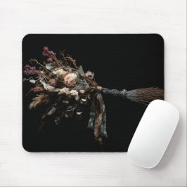 Verziertes Zimmer Mousepad