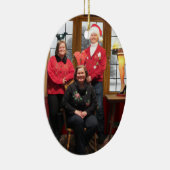 Verzierung 2011 keramikornament (Rechts)