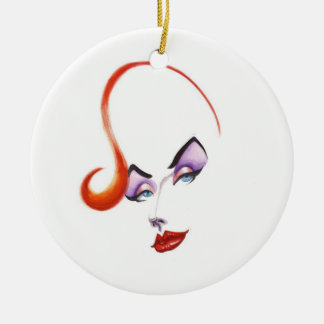 Verzierung #2 keramik ornament