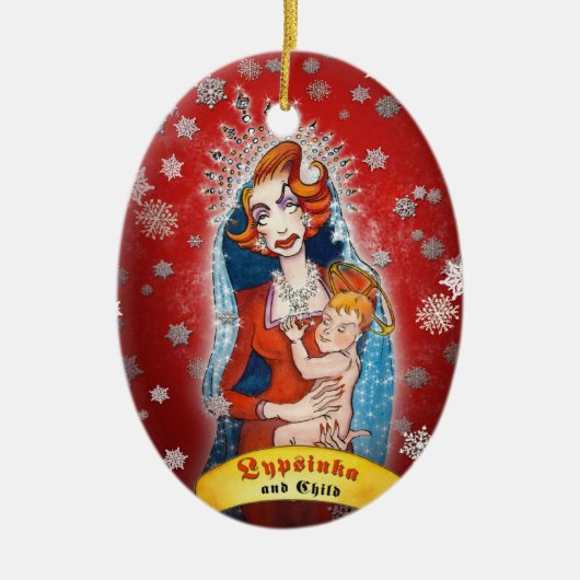 Verzierung #3 keramikornament (Vorne)