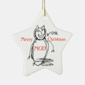 Verzierung der Mod-Grundlagen-2016 Keramikornament (Rechts)