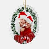 Verzierung des keramikornament (Rechts)