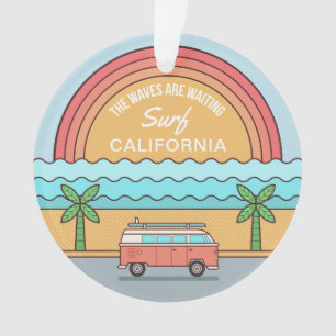 Verzierung für den benutzerdefinierten Standort Ornament