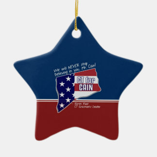 Verzierung für Karen-Posten. Ct-Führer für Kain Keramikornament