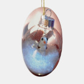 Verzierung II Keramikornament (Rechts)